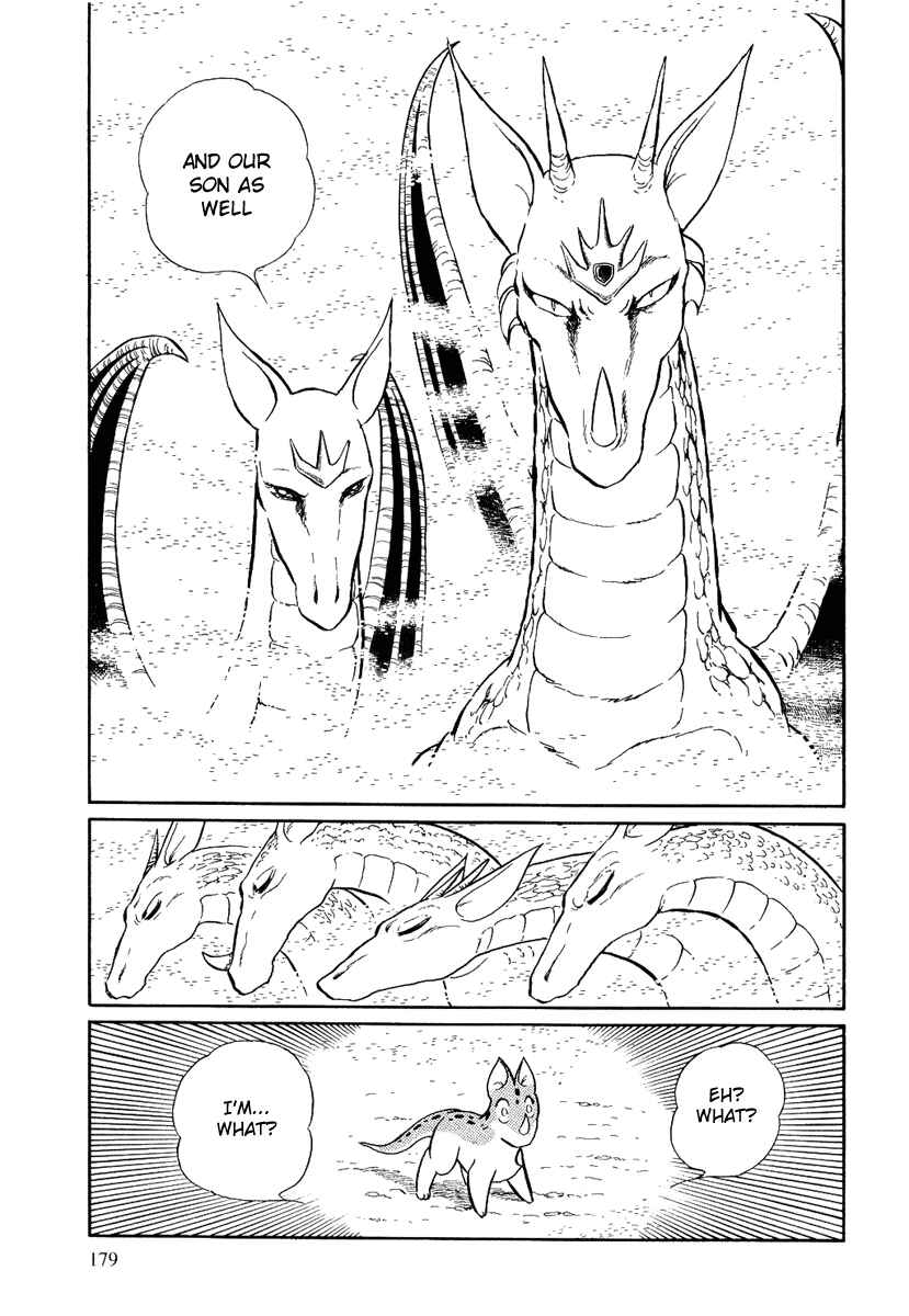 Page 22 Chapter 127 Pygmalio