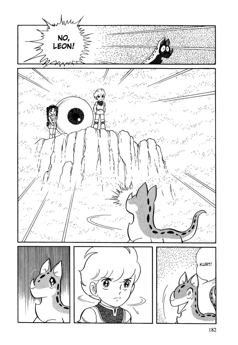 Page 25 Chapter 127 Pygmalio