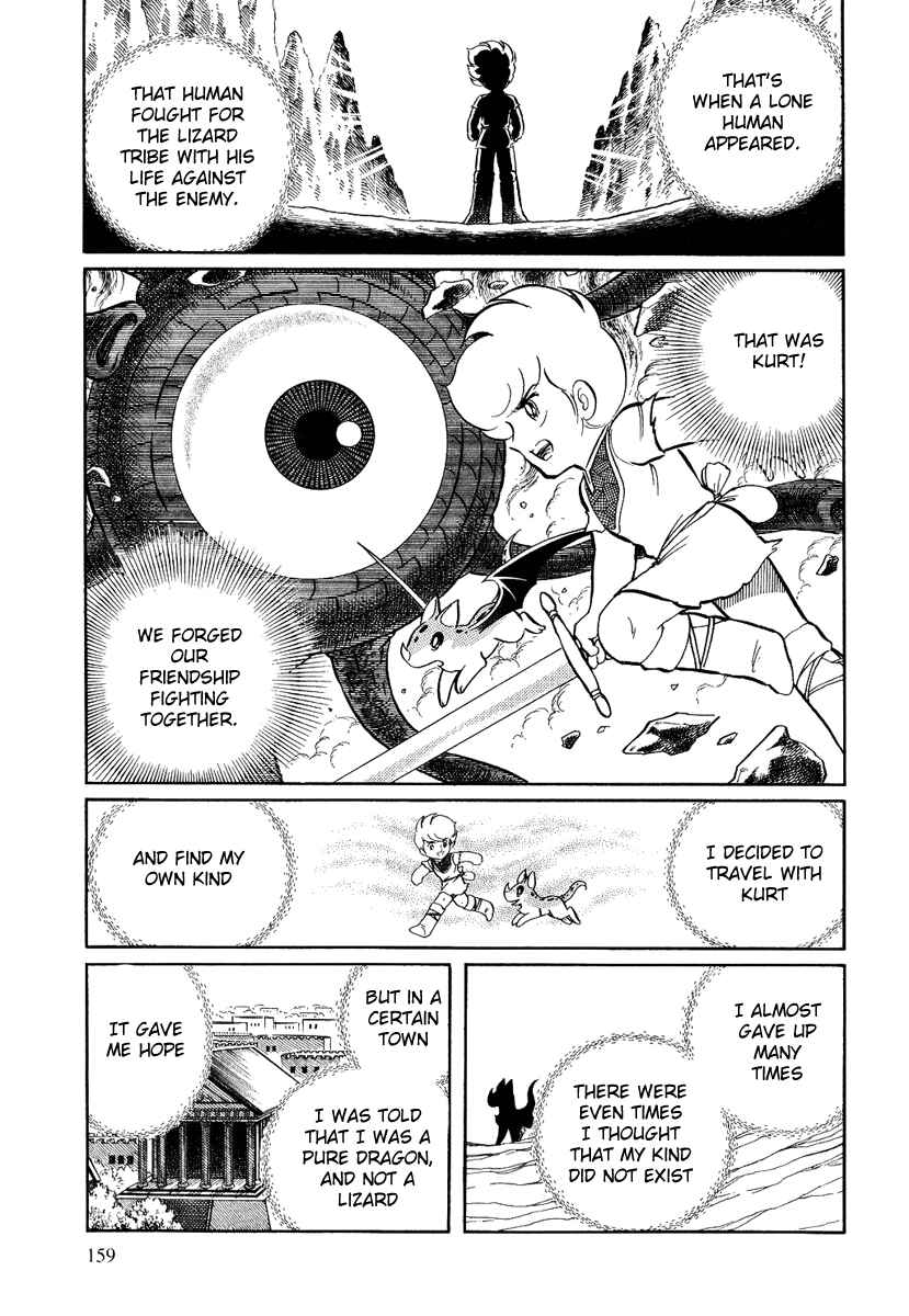 Page 3 Chapter 127 Pygmalio