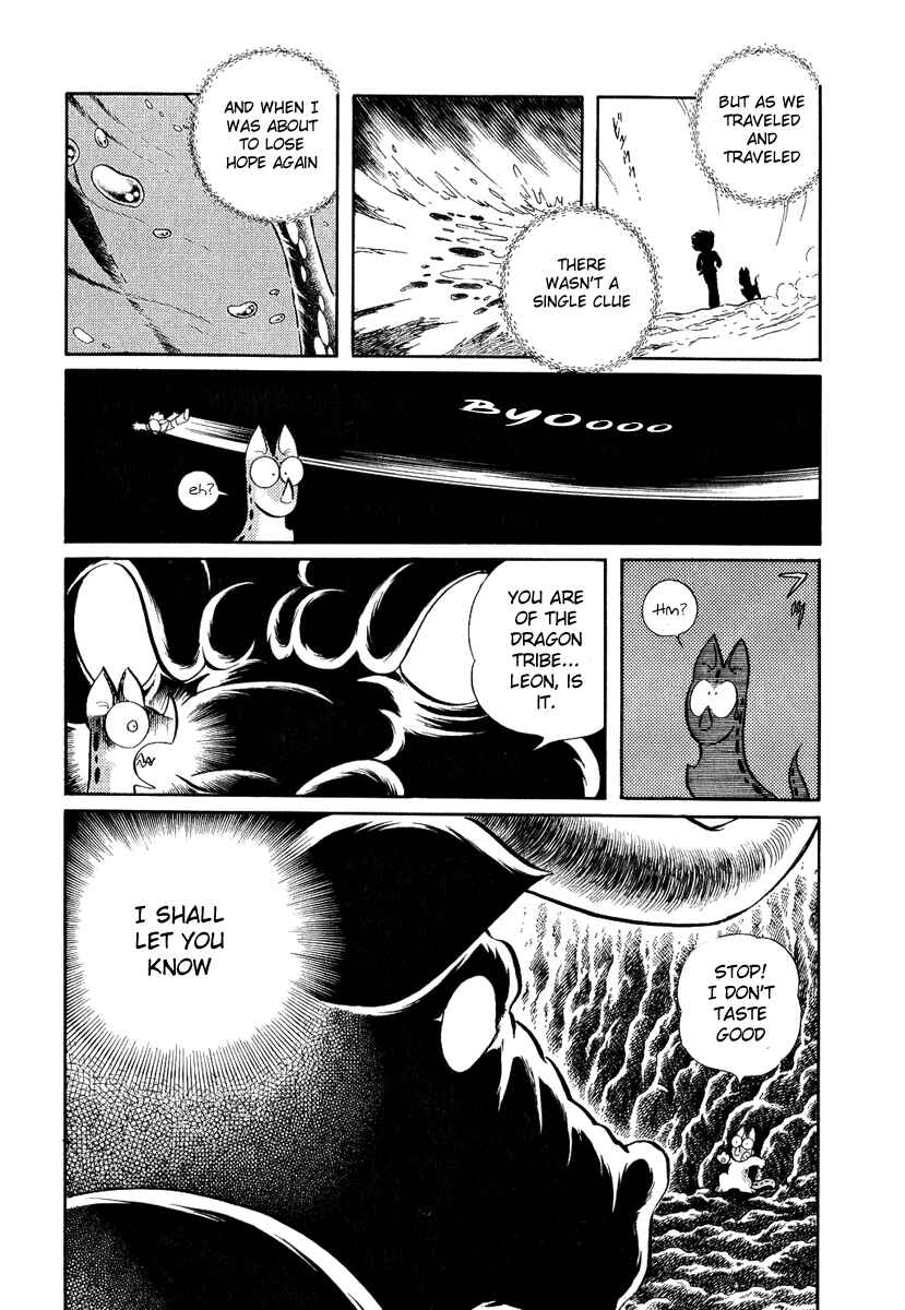 Page 4 Chapter 127 Pygmalio