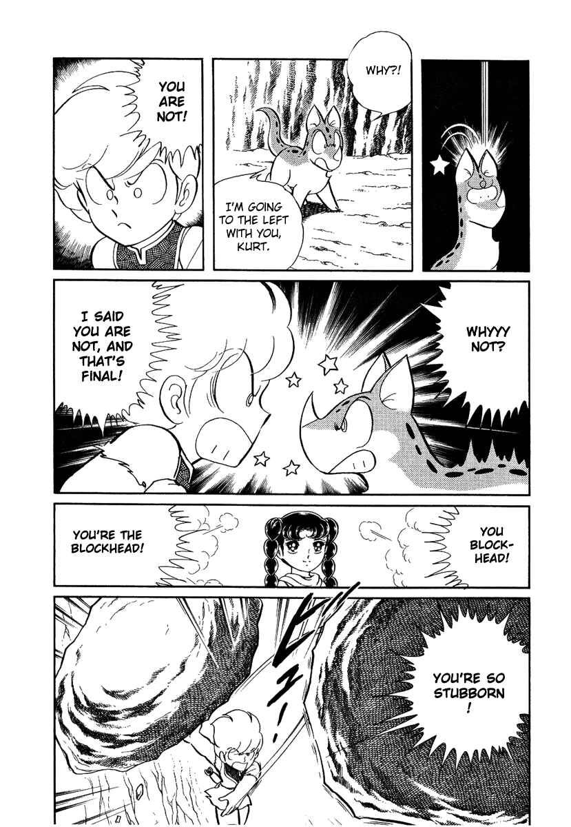 Page 9 Chapter 127 Pygmalio