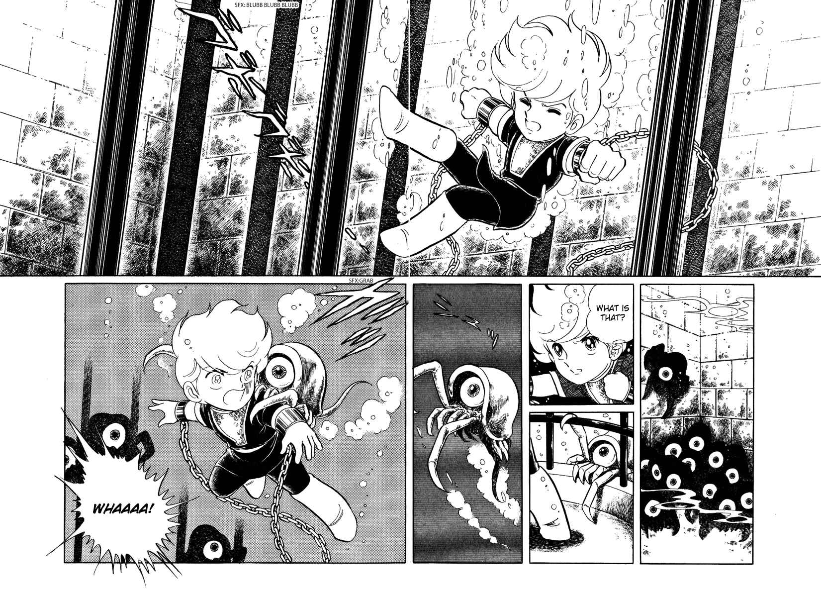 Page 14 Chapter 66 Pygmalio