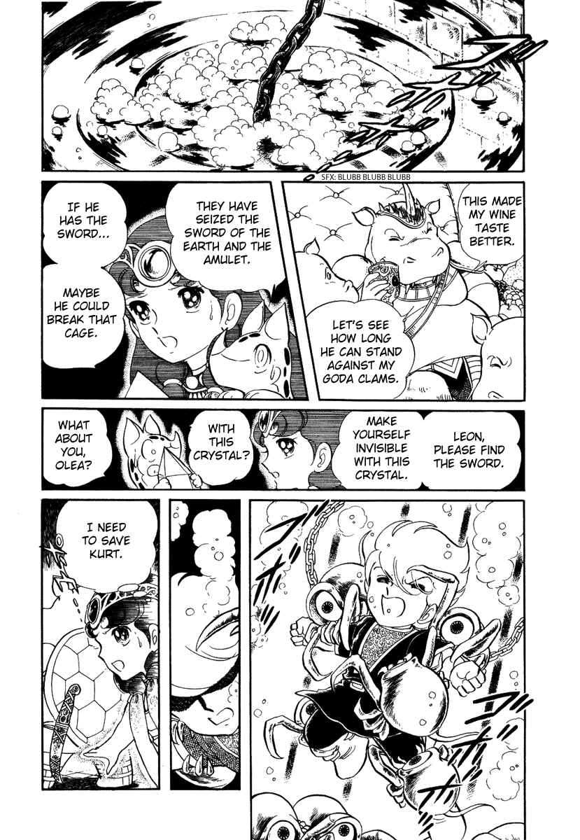 Page 15 Chapter 66 Pygmalio