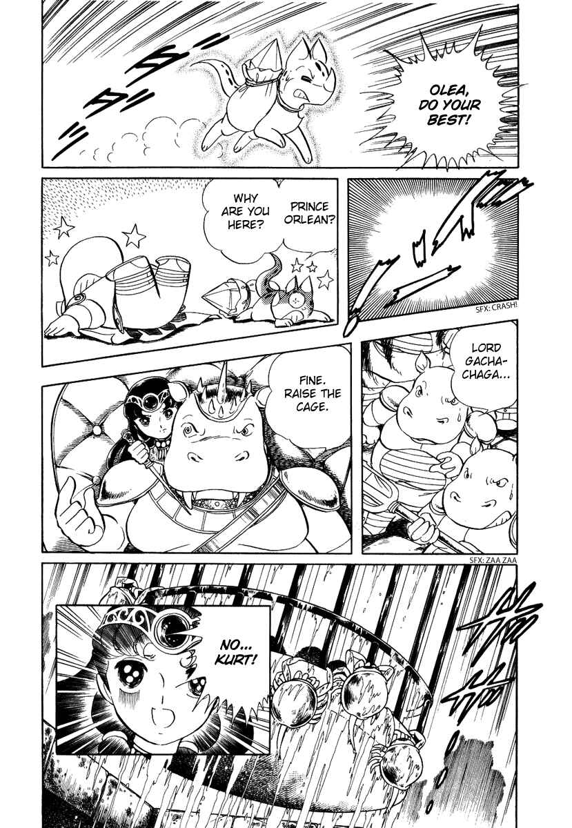 Page 17 Chapter 66 Pygmalio
