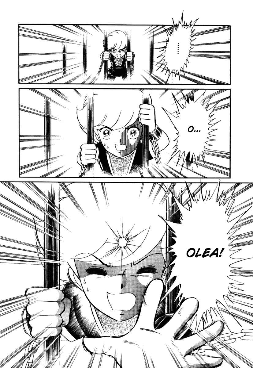 Page 26 Chapter 66 Pygmalio