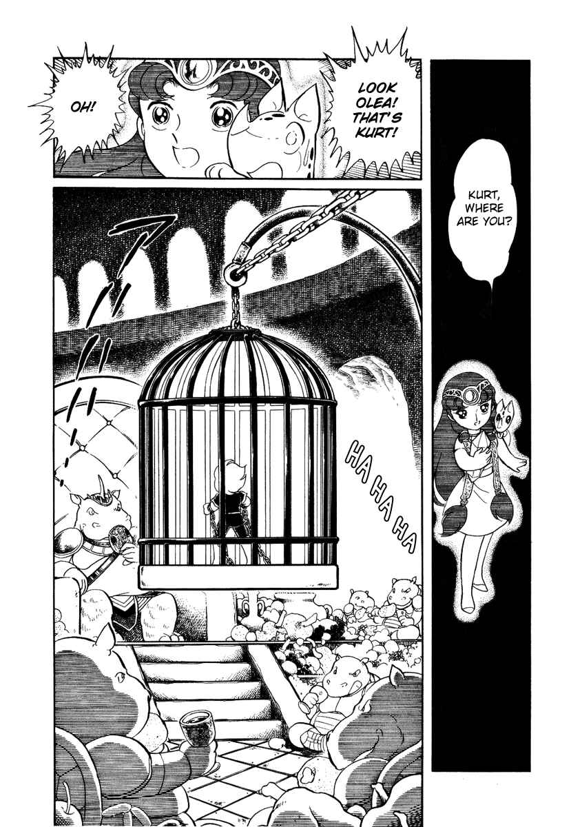 Page 7 Chapter 66 Pygmalio