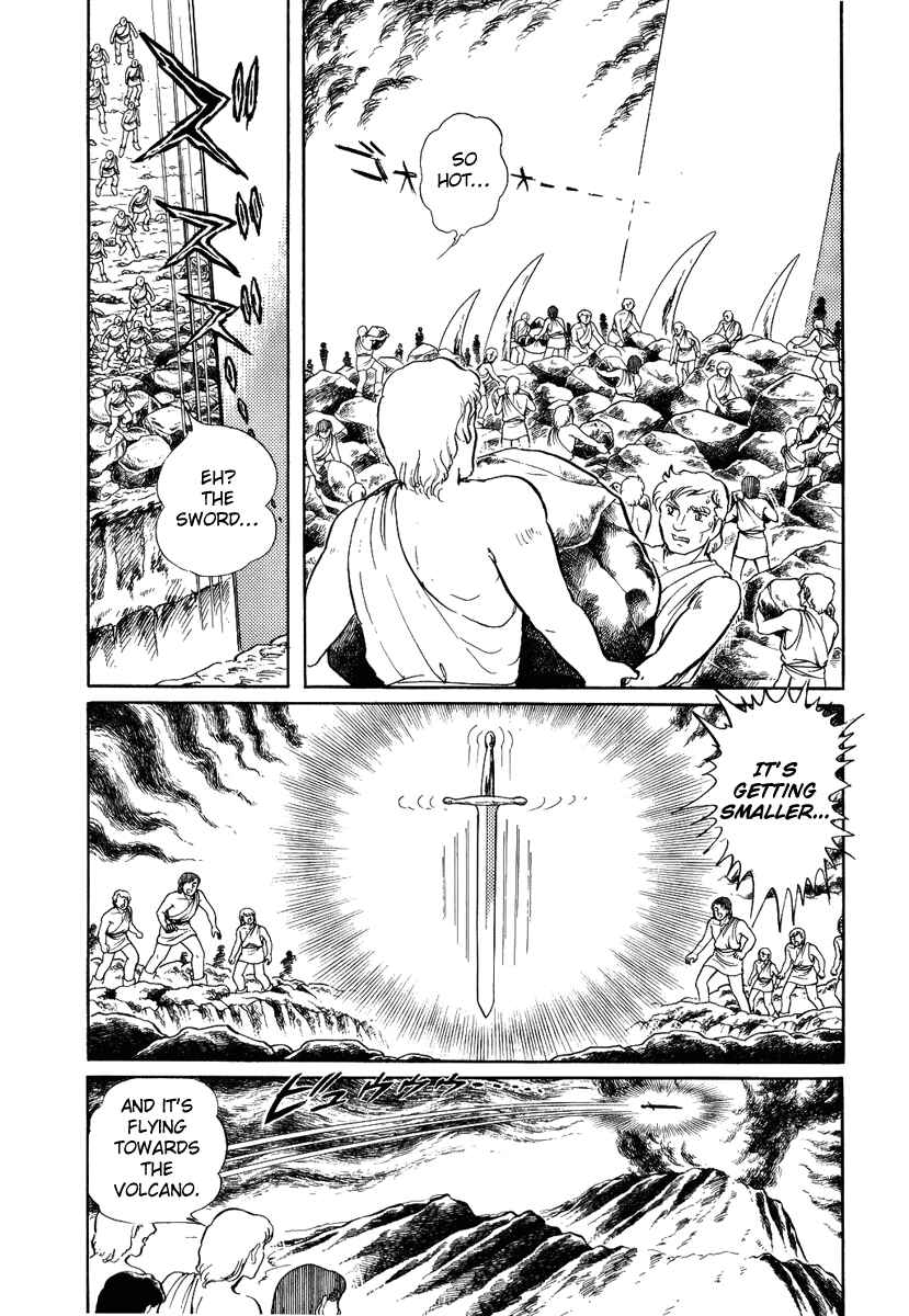 Page 16 Chapter 60 Pygmalio
