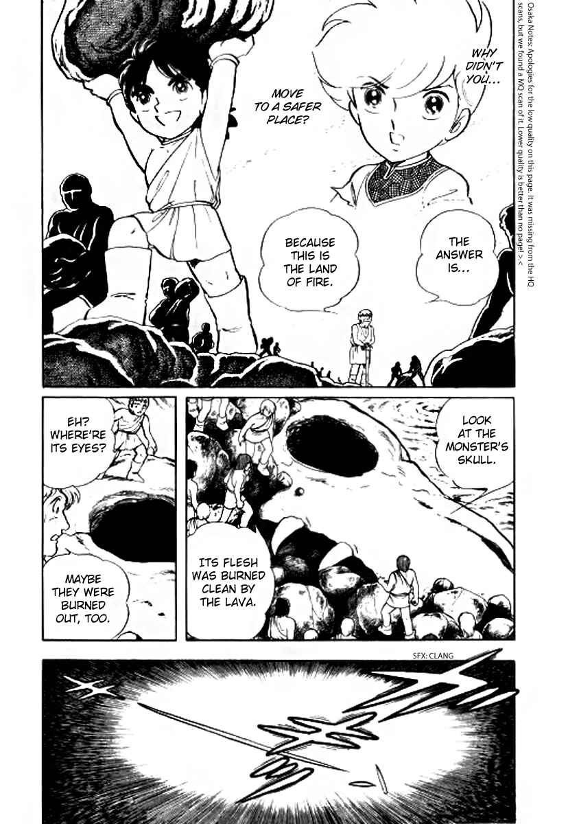 Page 21 Chapter 60 Pygmalio