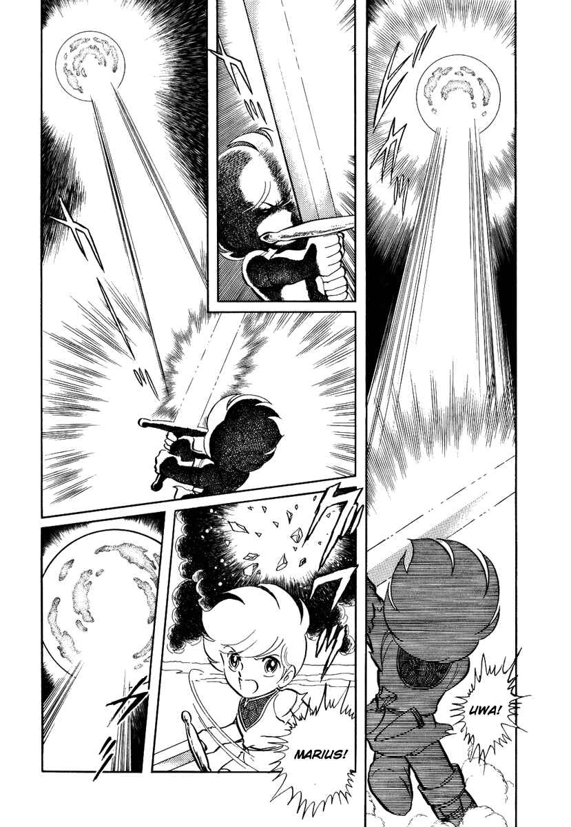 Page 25 Chapter 60 Pygmalio