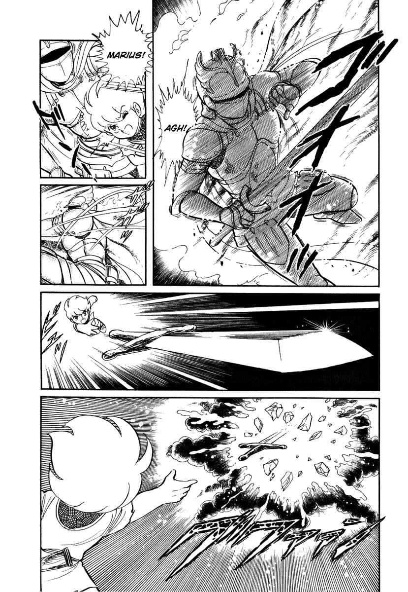 Page 26 Chapter 60 Pygmalio