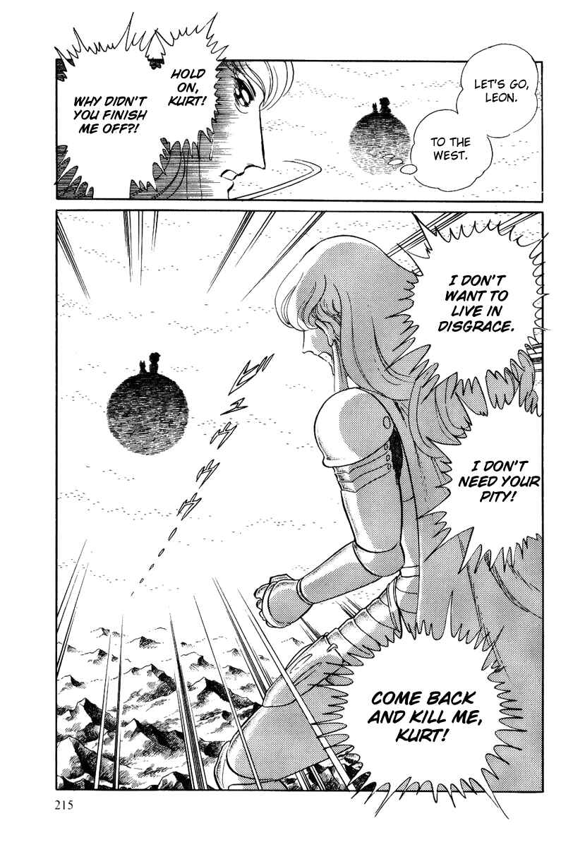 Page 28 Chapter 60 Pygmalio