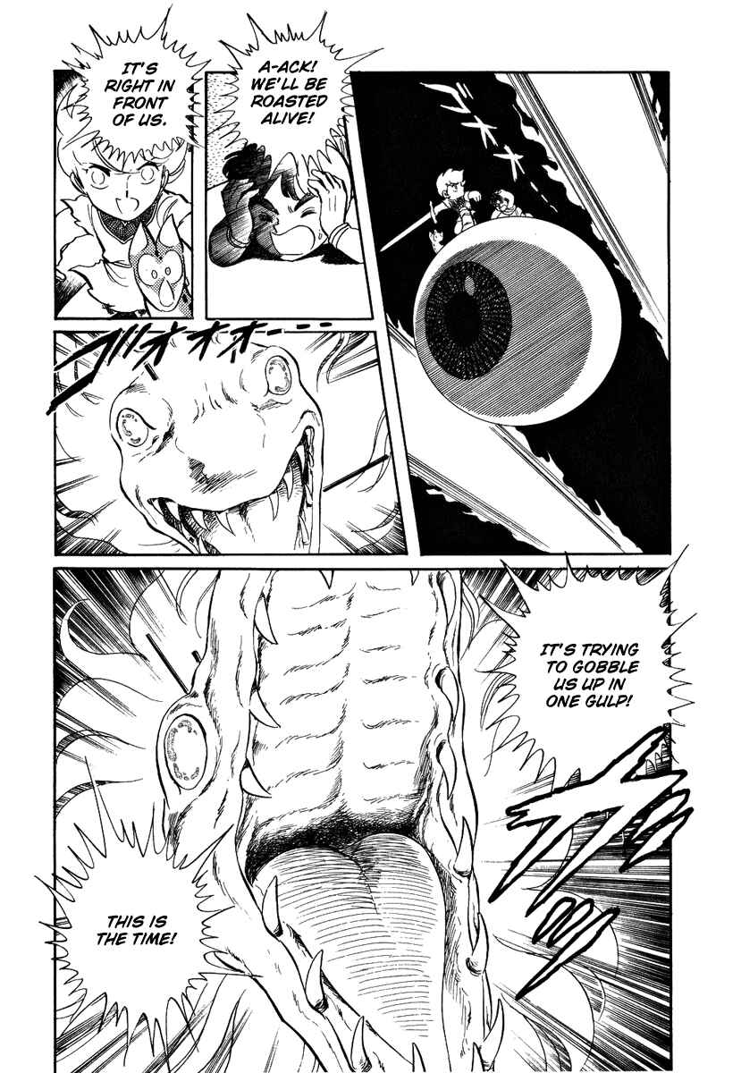 Page 4 Chapter 60 Pygmalio