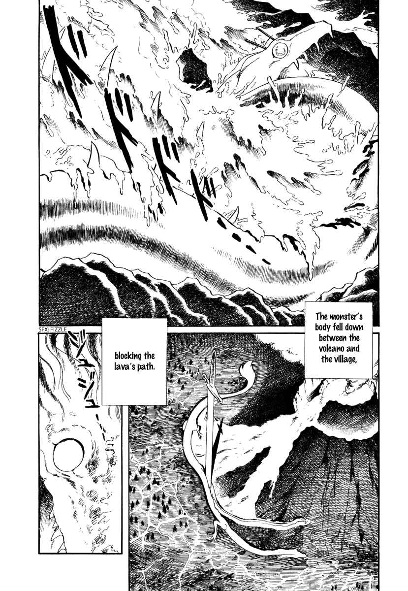 Page 8 Chapter 60 Pygmalio