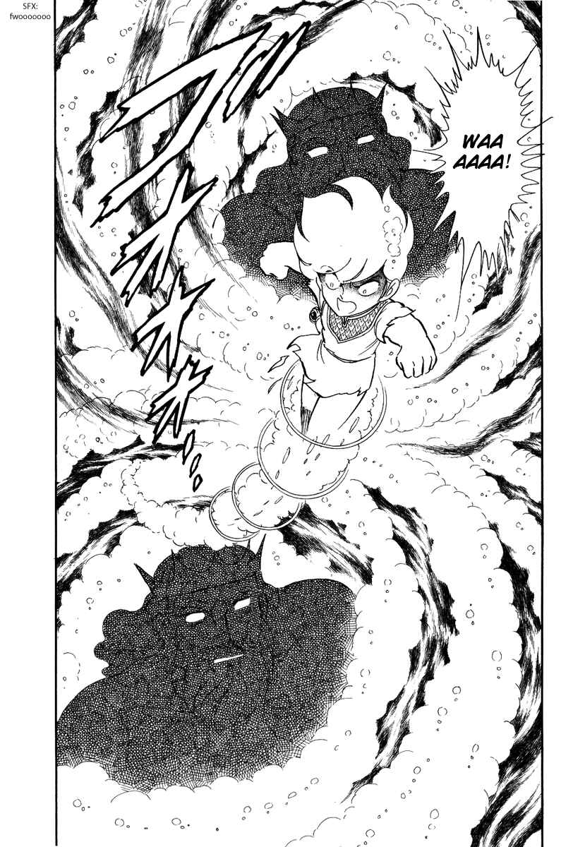 Page 14 Chapter 86 Pygmalio