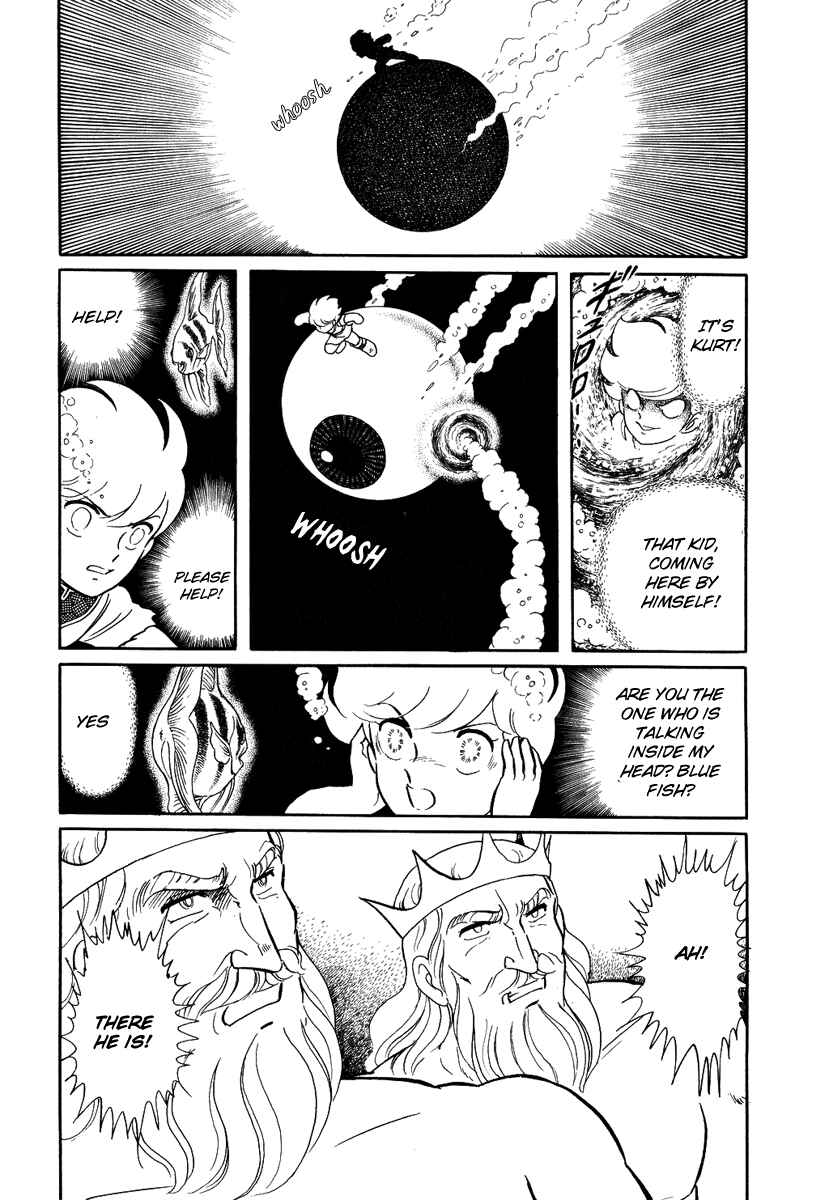 Page 17 Chapter 86 Pygmalio