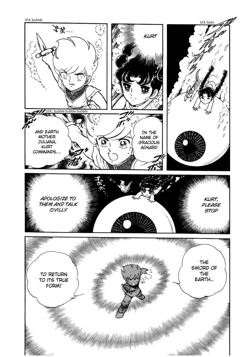 Page 26 Chapter 86 Pygmalio