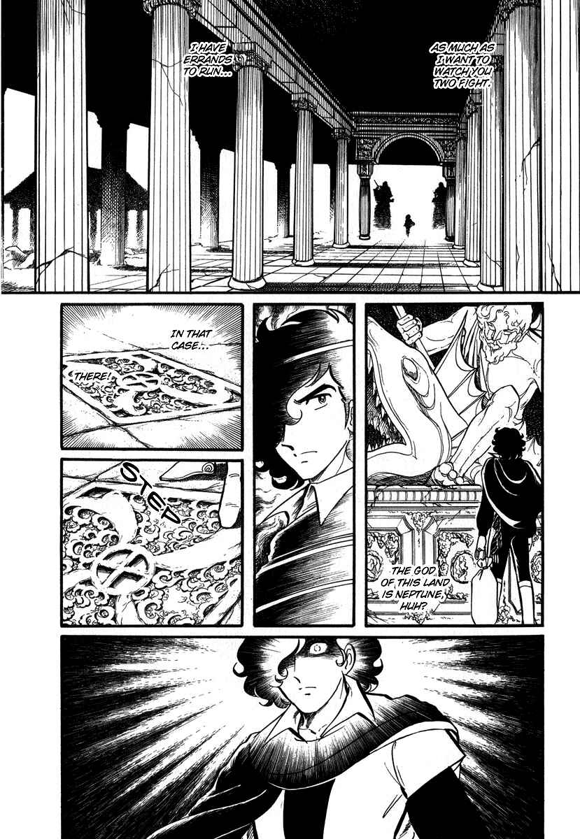 Page 11 Chapter 26 Pygmalio