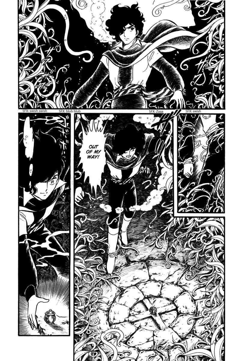 Page 13 Chapter 26 Pygmalio