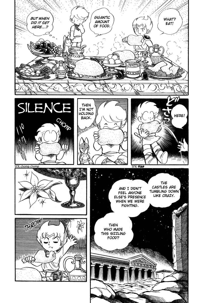 Page 15 Chapter 26 Pygmalio