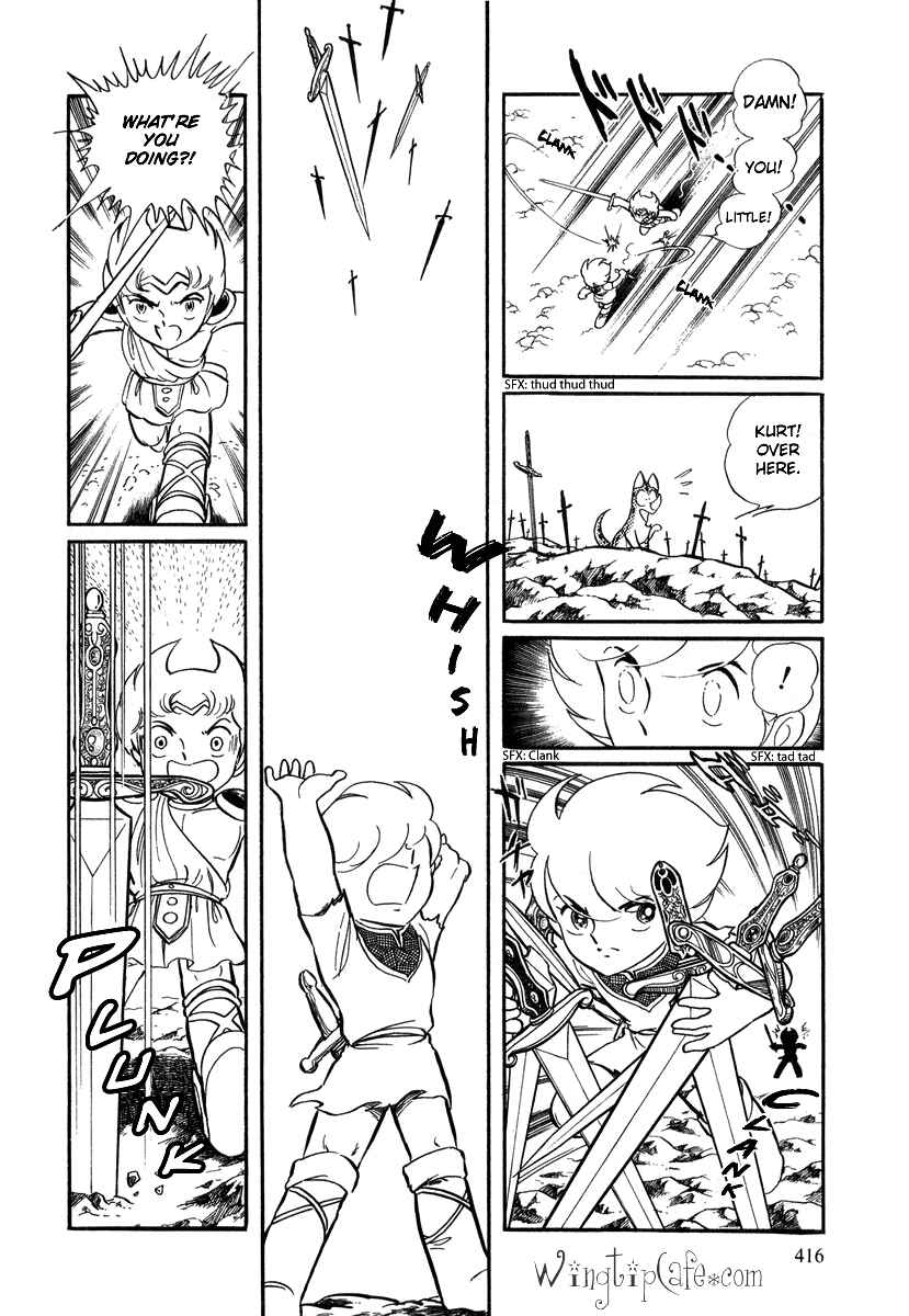 Page 19 Chapter 26 Pygmalio