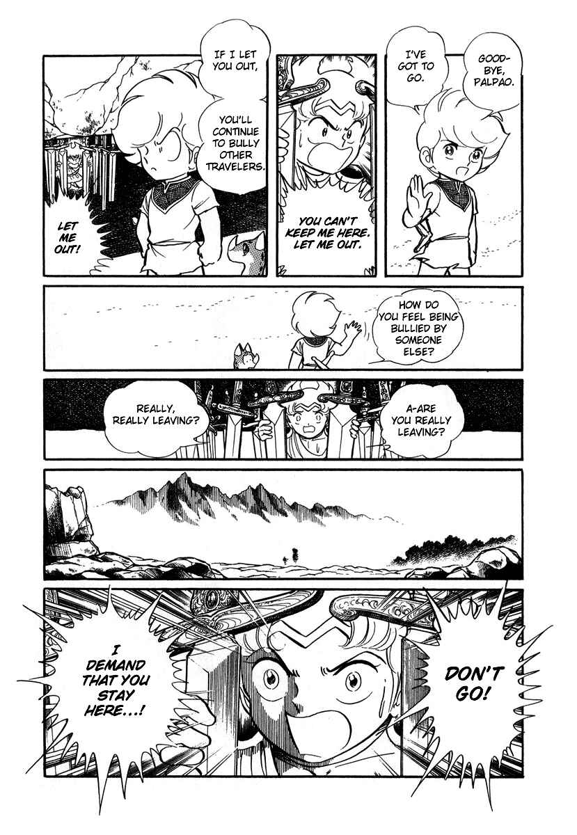 Page 21 Chapter 26 Pygmalio
