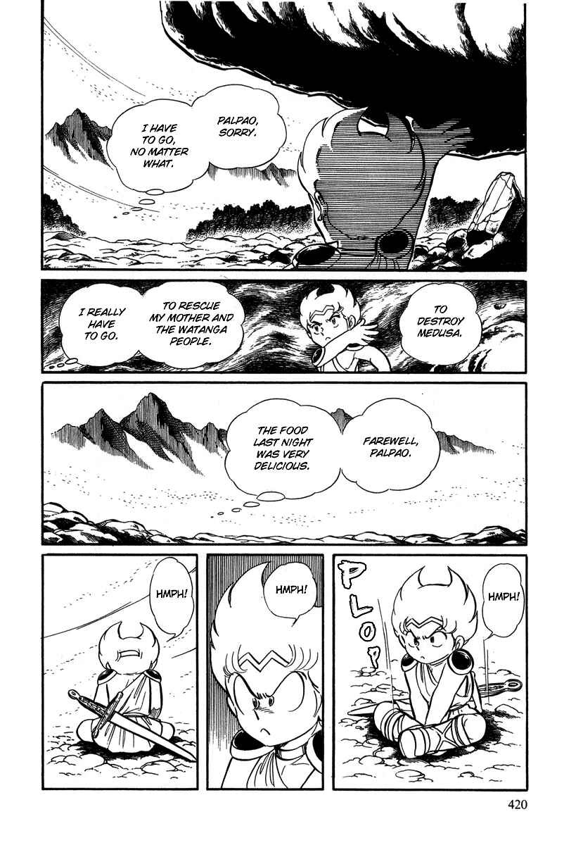 Page 23 Chapter 26 Pygmalio