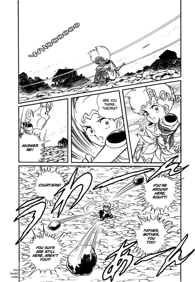 Page 24 Chapter 26 Pygmalio