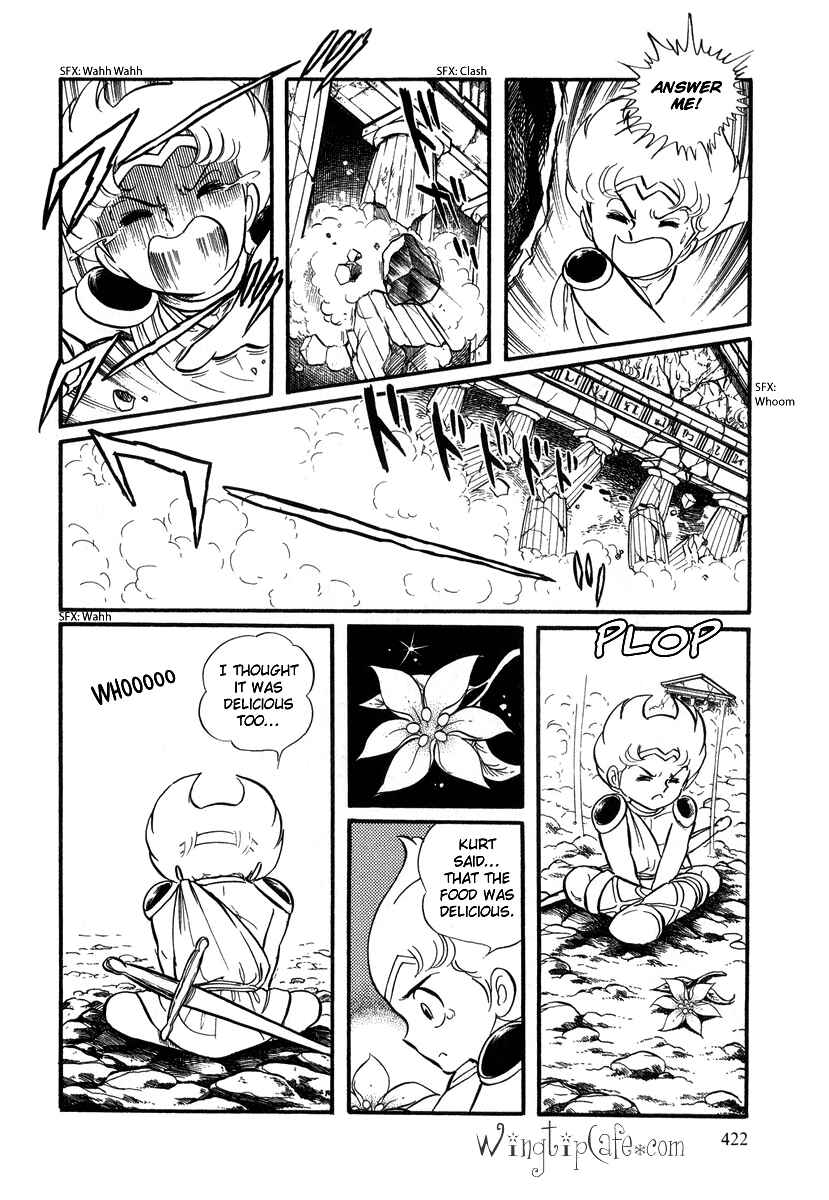 Page 25 Chapter 26 Pygmalio