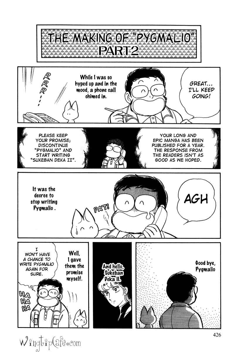 Page 29 Chapter 26 Pygmalio