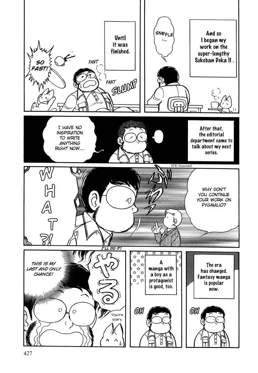 Page 30 Chapter 26 Pygmalio