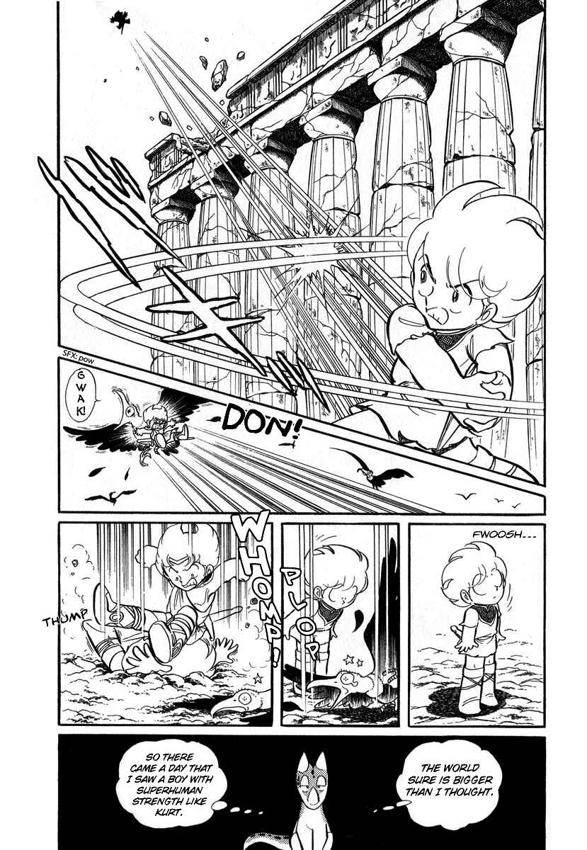 Page 9 Chapter 26 Pygmalio