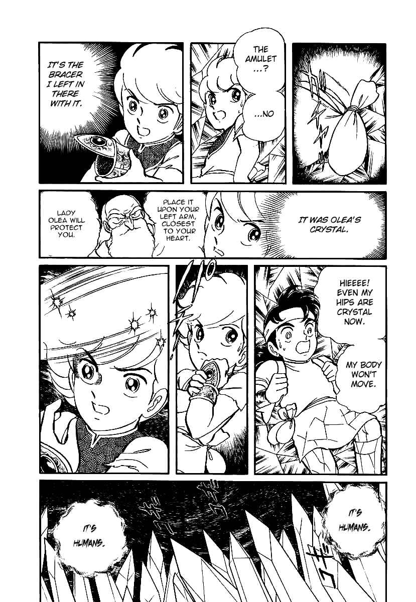 Page 11 Chapter 139 Pygmalio