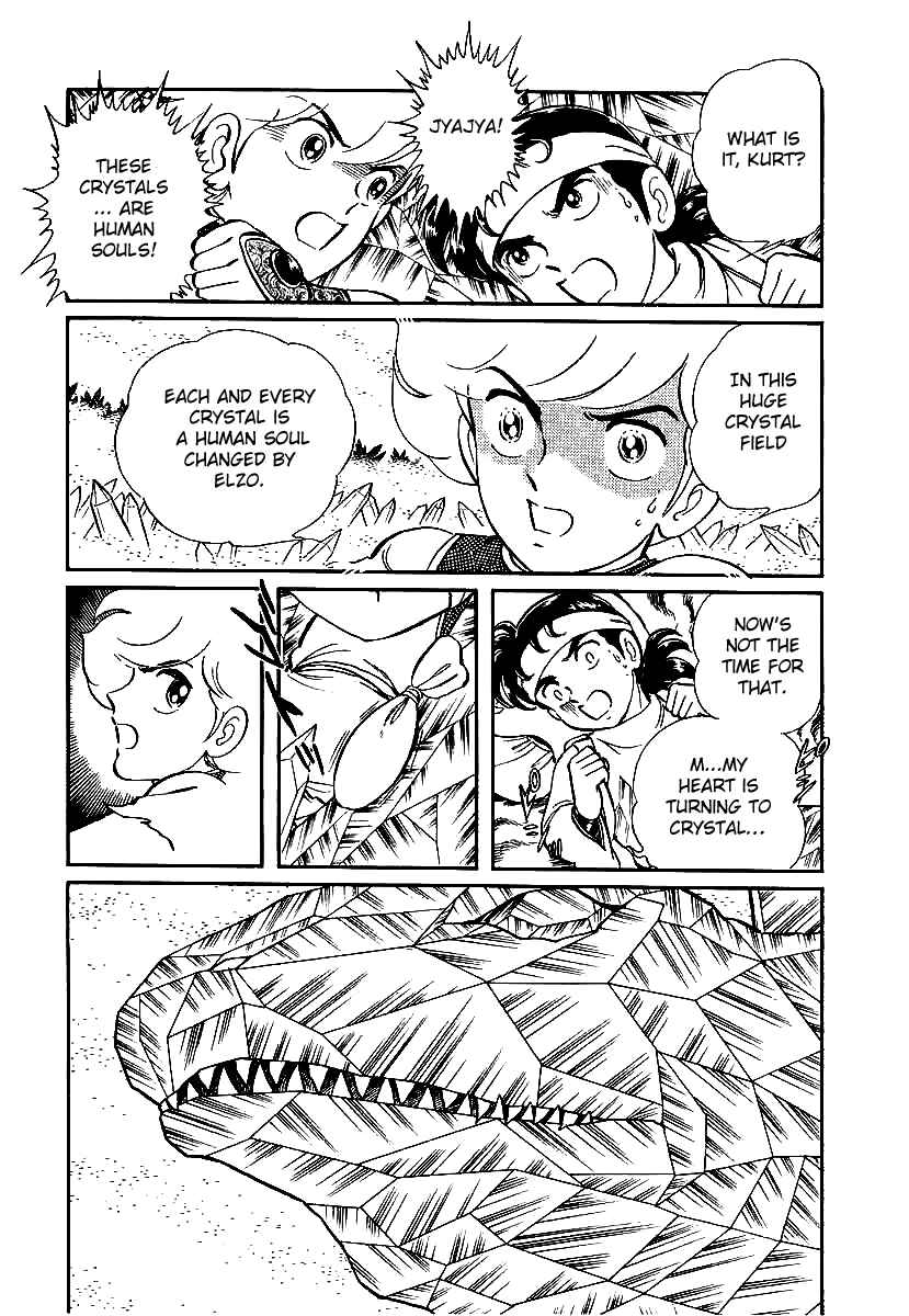 Page 14 Chapter 139 Pygmalio