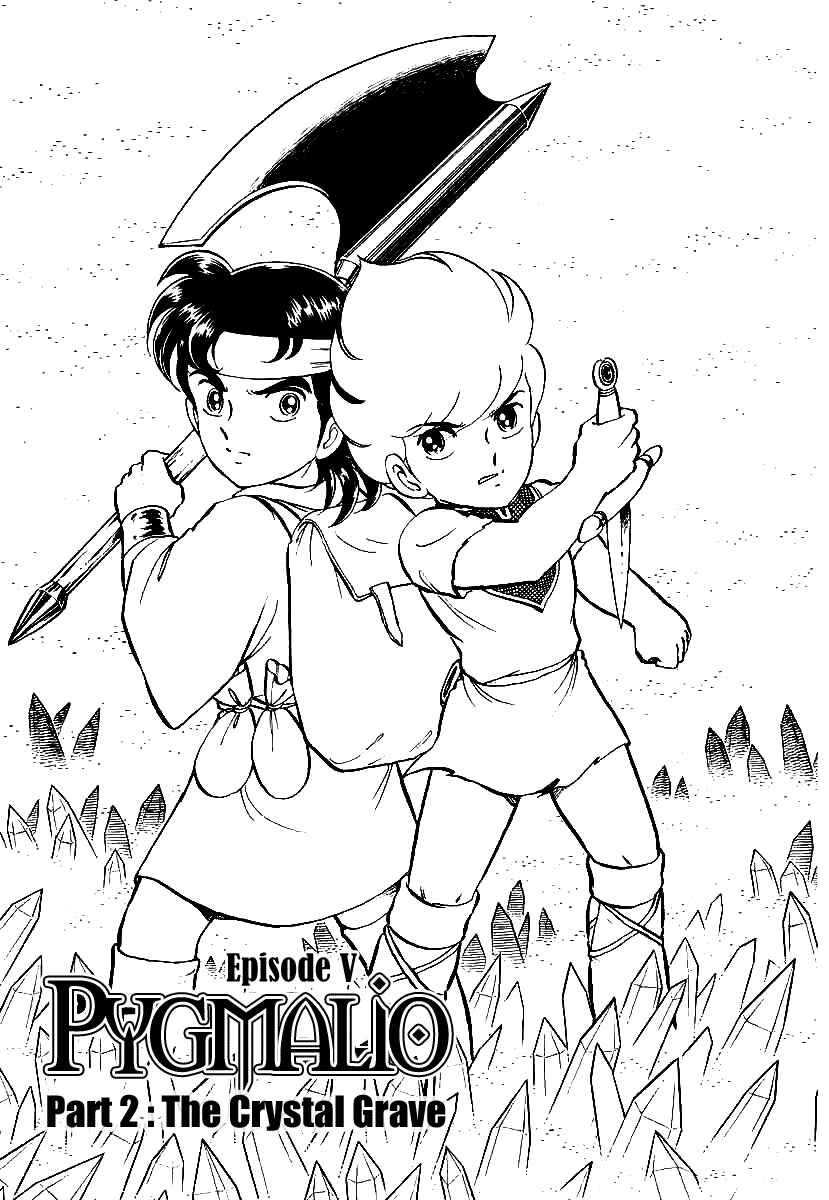 Page 2 Chapter 139 Pygmalio