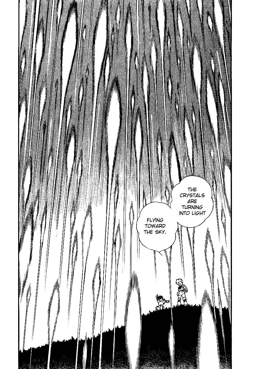 Page 26 Chapter 139 Pygmalio