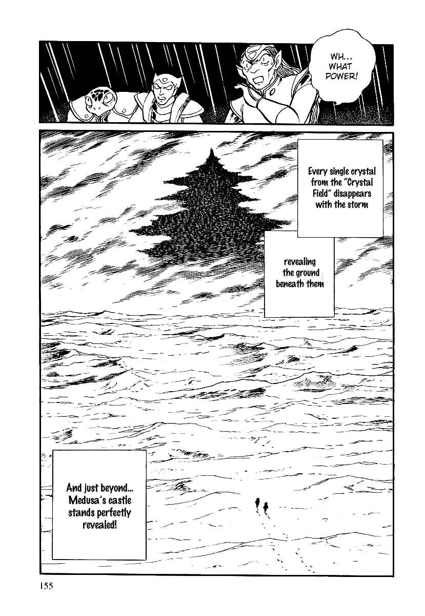 Page 27 Chapter 139 Pygmalio
