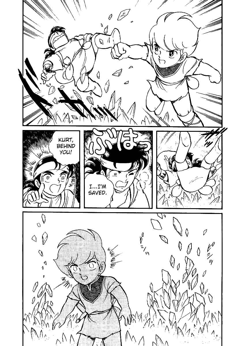 Page 4 Chapter 139 Pygmalio