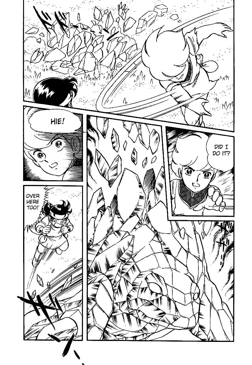 Page 7 Chapter 139 Pygmalio