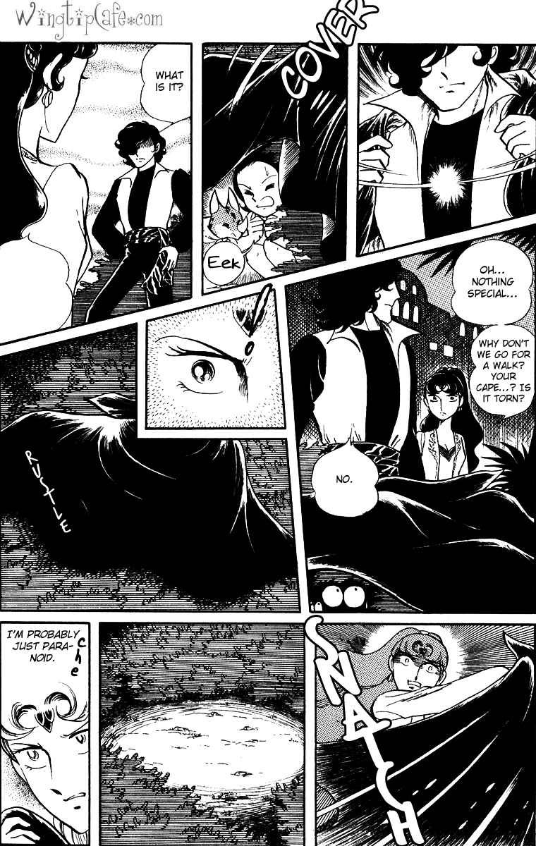 Page 24 Chapter 17 Pygmalio