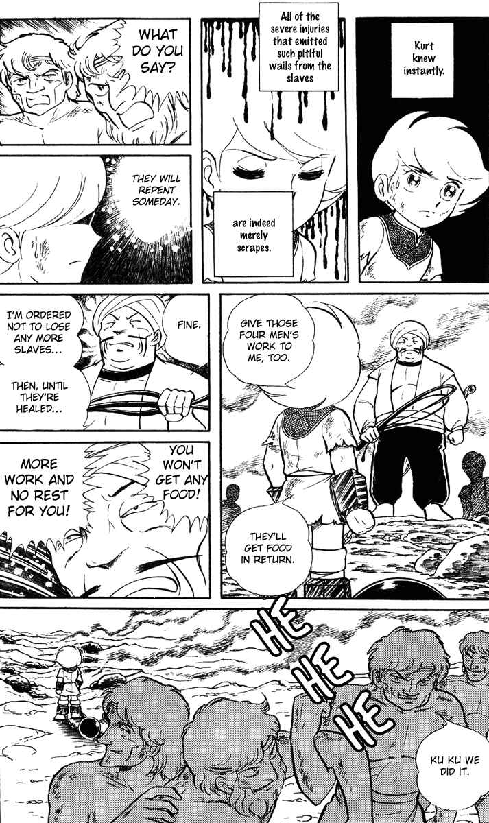 Page 28 Chapter 17 Pygmalio