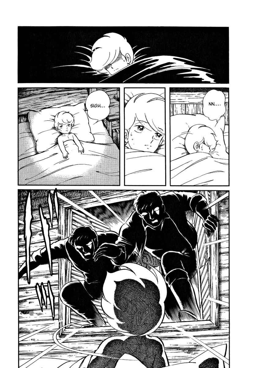 Page 10 Chapter 128 Pygmalio