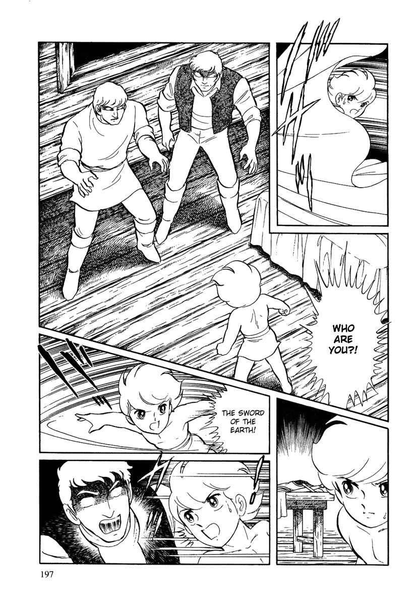 Page 11 Chapter 128 Pygmalio