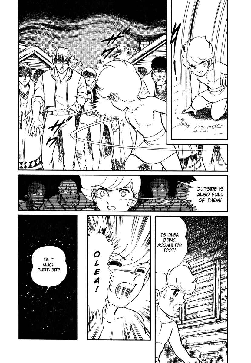 Page 14 Chapter 128 Pygmalio