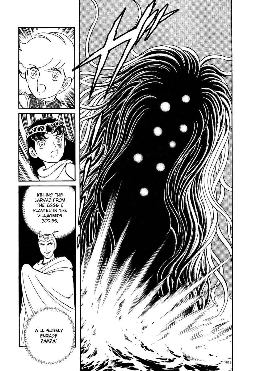 Page 28 Chapter 128 Pygmalio