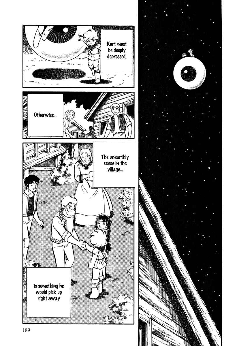 Page 3 Chapter 128 Pygmalio