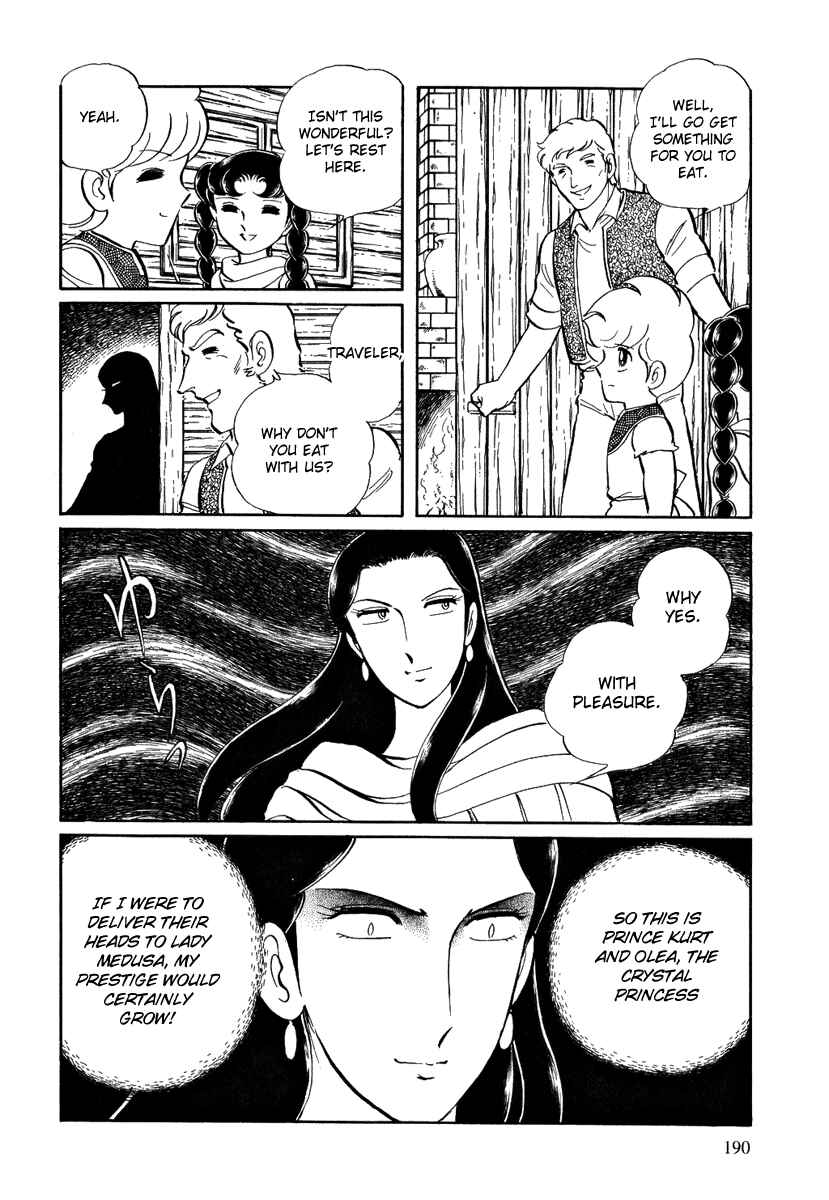 Page 4 Chapter 128 Pygmalio