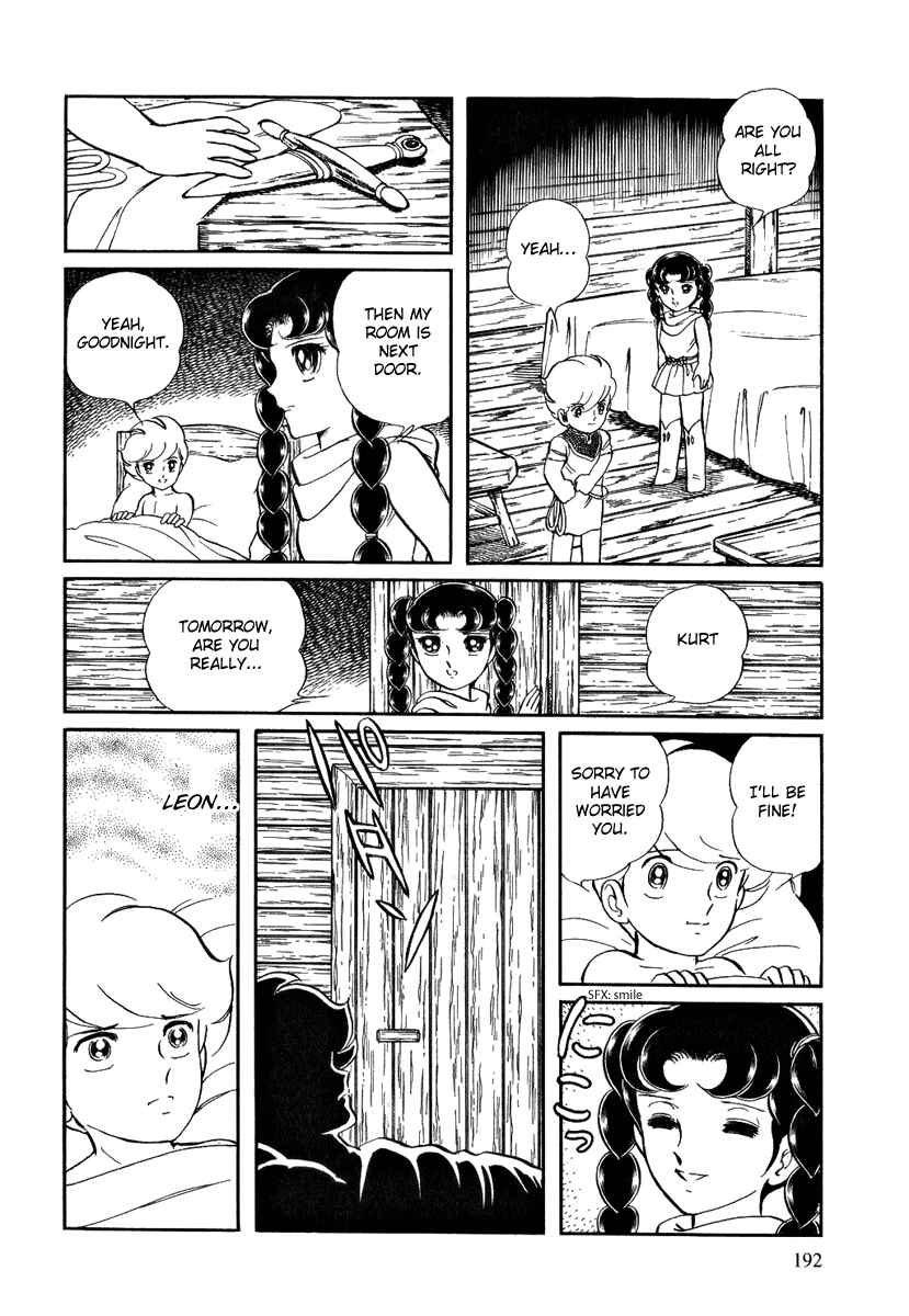 Page 6 Chapter 128 Pygmalio