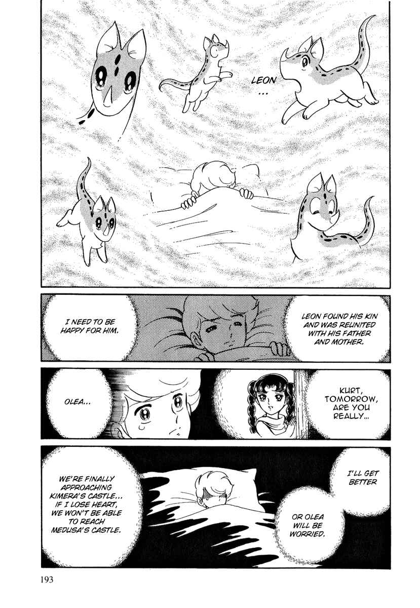 Page 7 Chapter 128 Pygmalio
