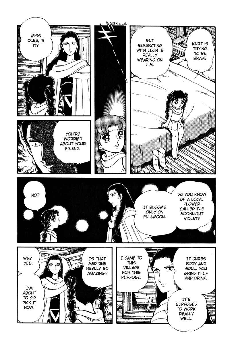 Page 8 Chapter 128 Pygmalio