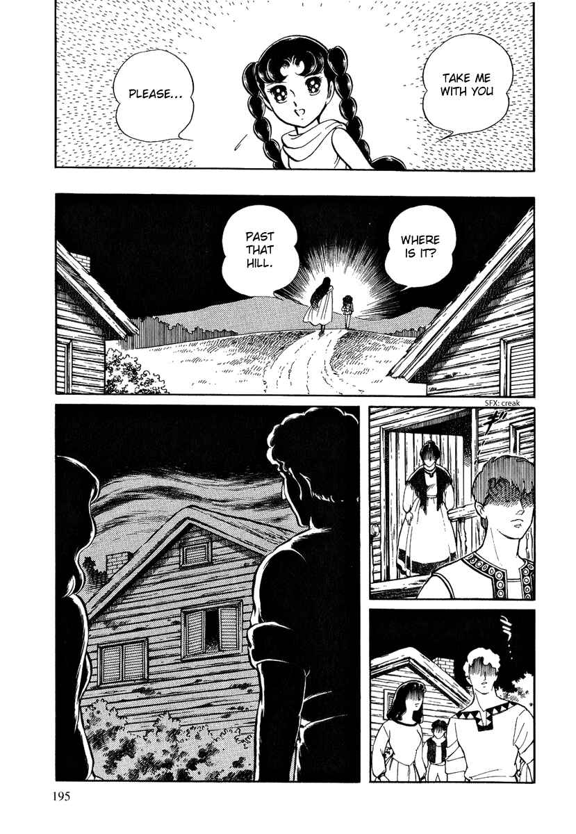 Page 9 Chapter 128 Pygmalio